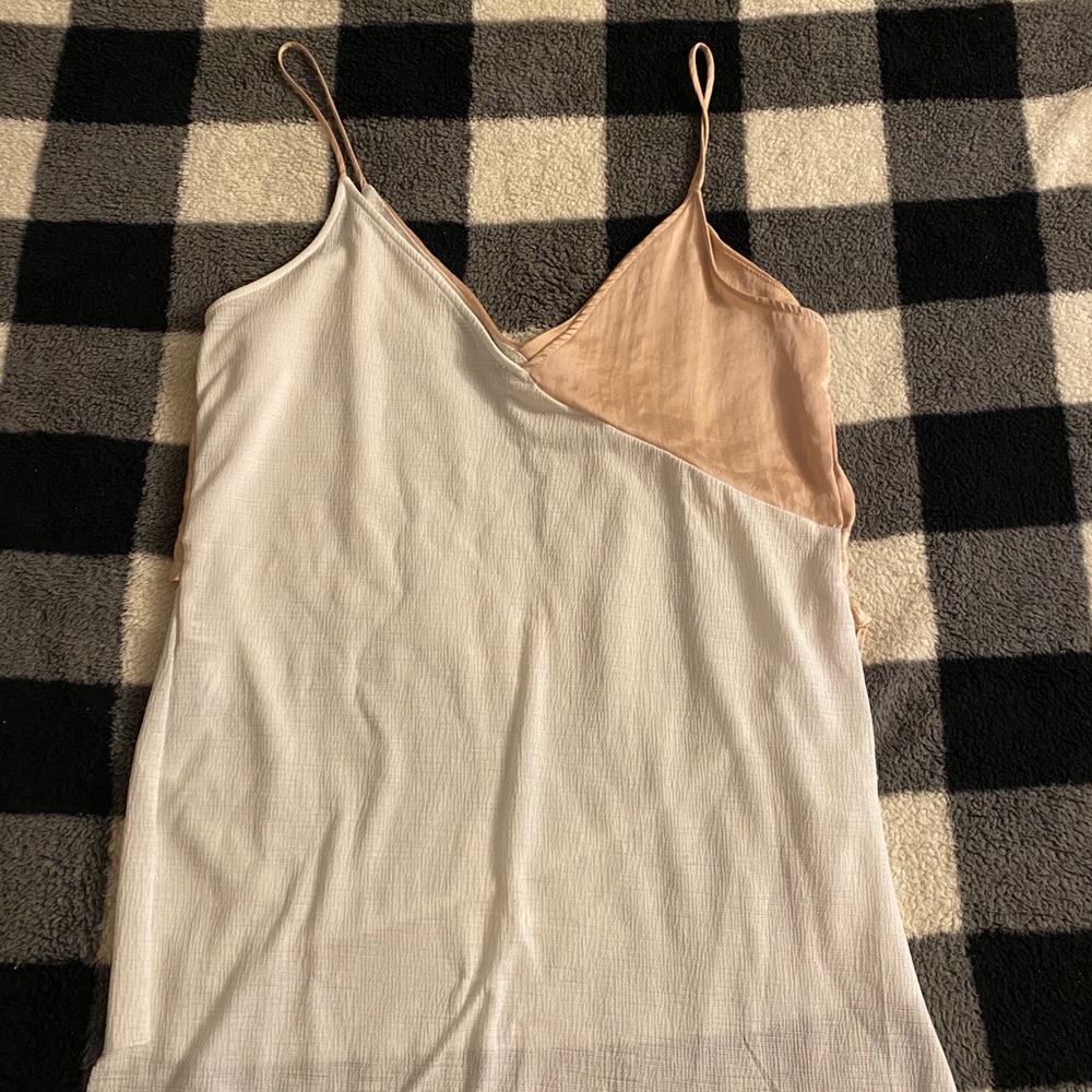 Zara top ✨ - Picture 4 of 4